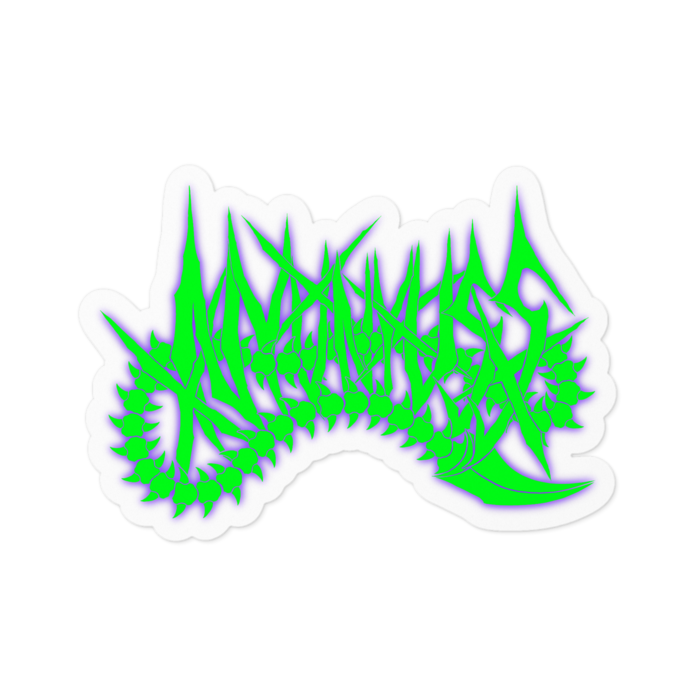 NYUNYUSS緑中