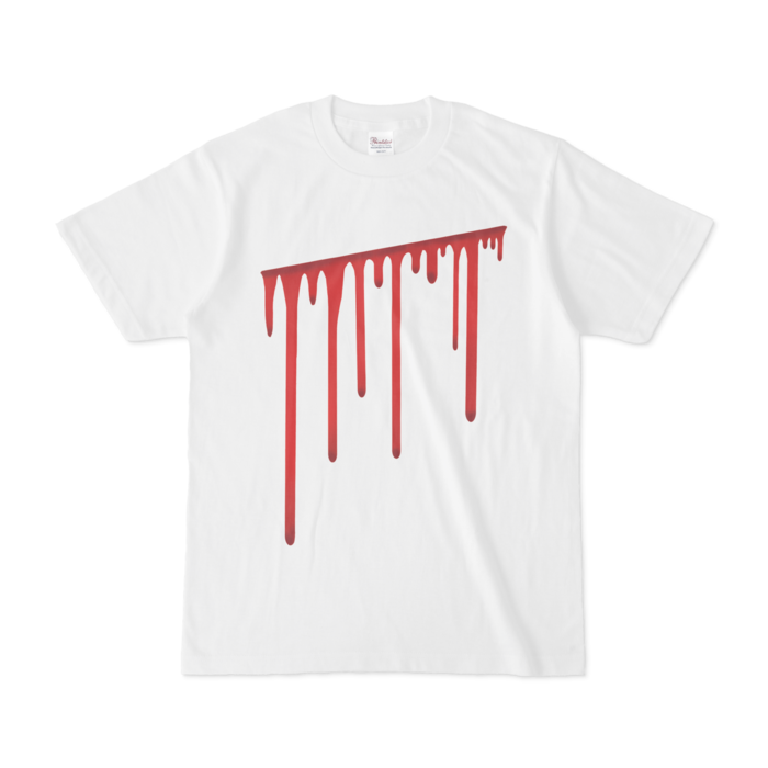 Tシャツ - S - 白