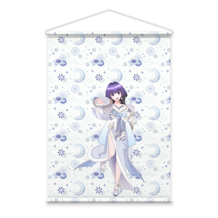 タペストリー - B2縦