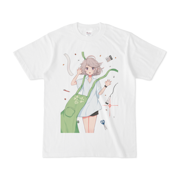 Tシャツ - S