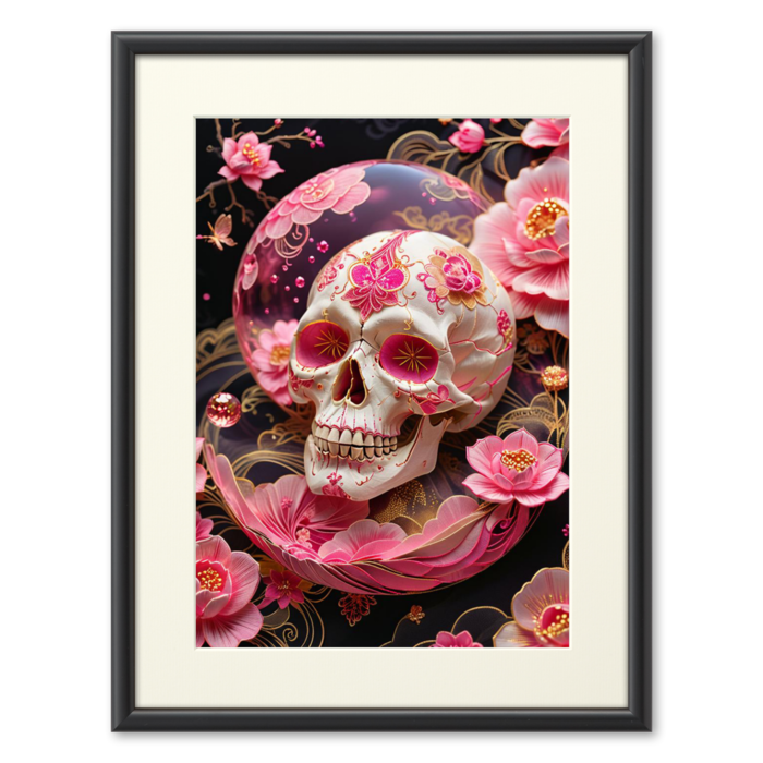 複製画(プリモアート) - A2