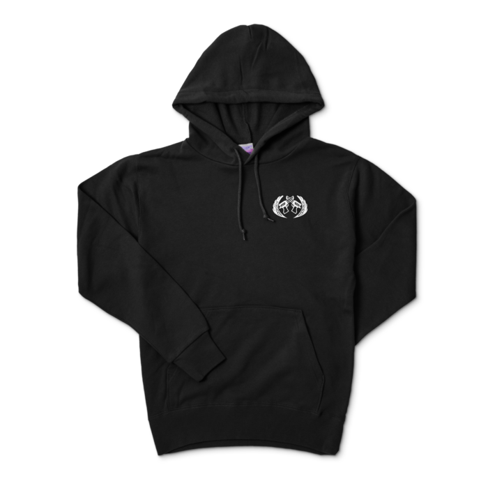 パーカー - S - ブラック