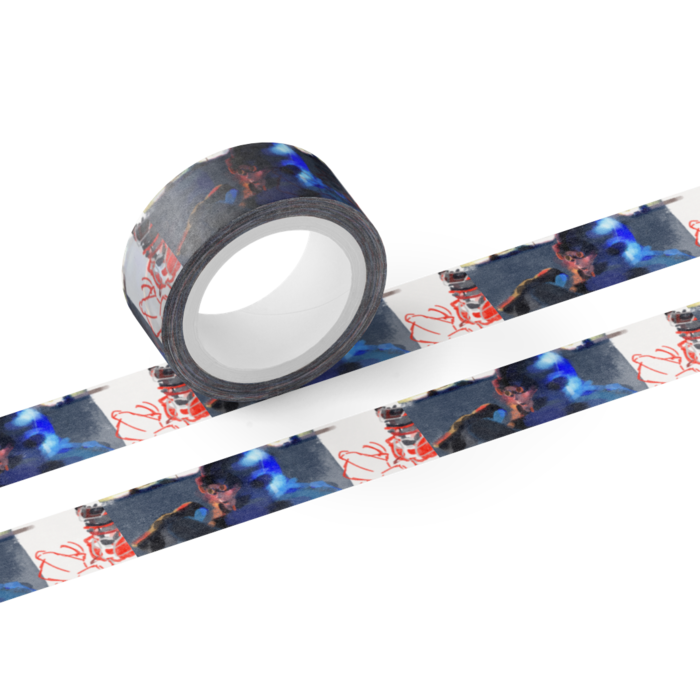 マスキングテープ - テープ幅 15mm