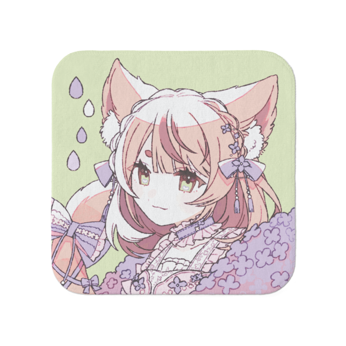 タオル - 小