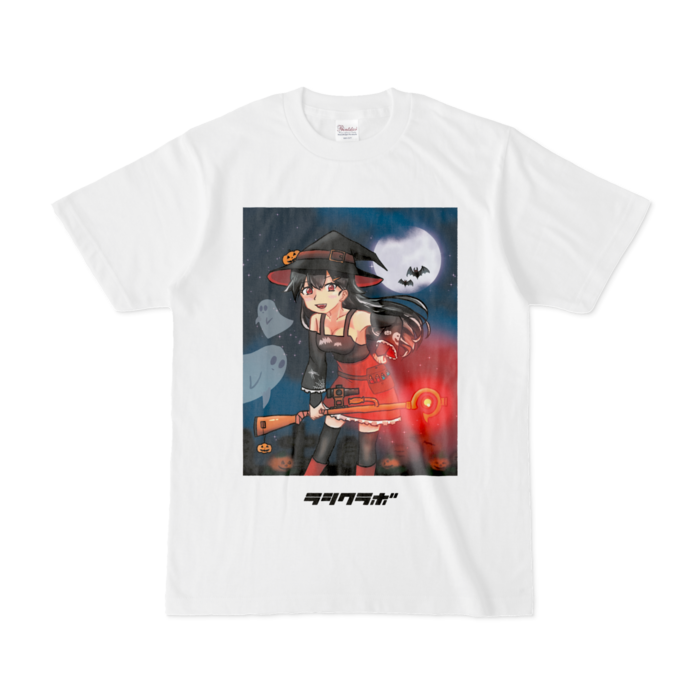 Tシャツ - S - 白