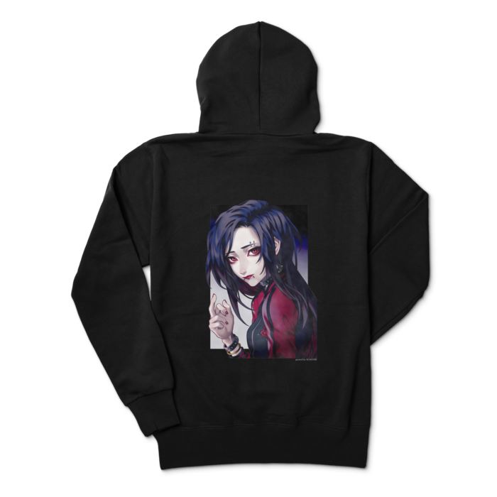 マークなし ver - M -