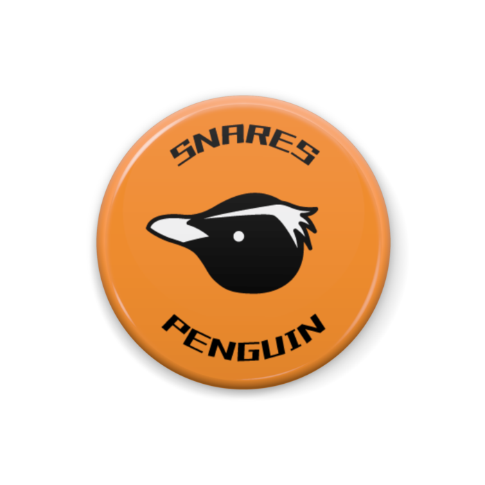 スネアーズペンギン
