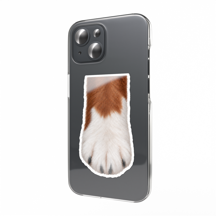 スマホステッカー - W55 × H91mm 以内