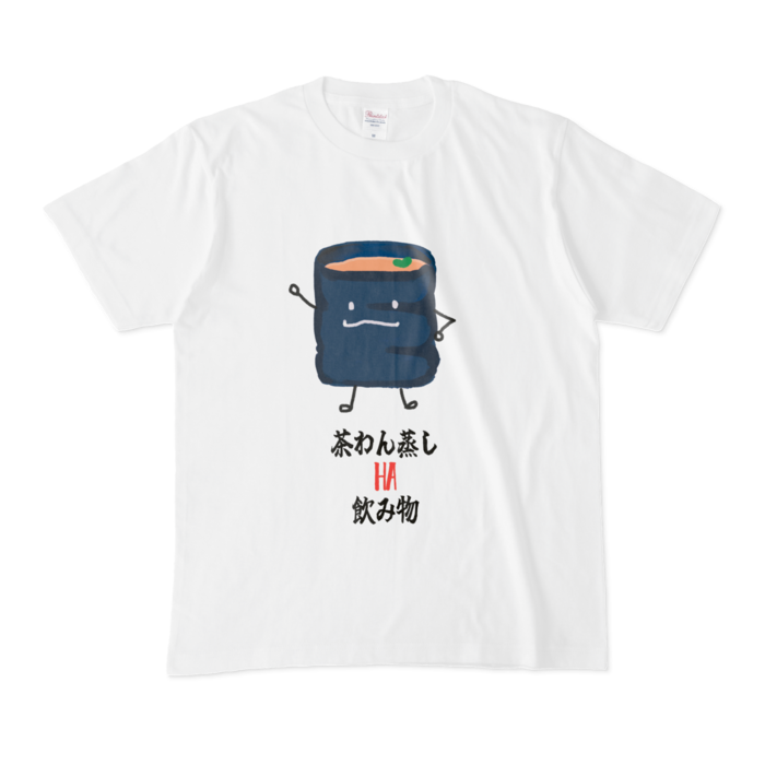 Tシャツ - M - 白