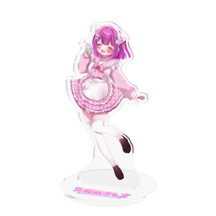 にこにこver - 100x100mm(1)