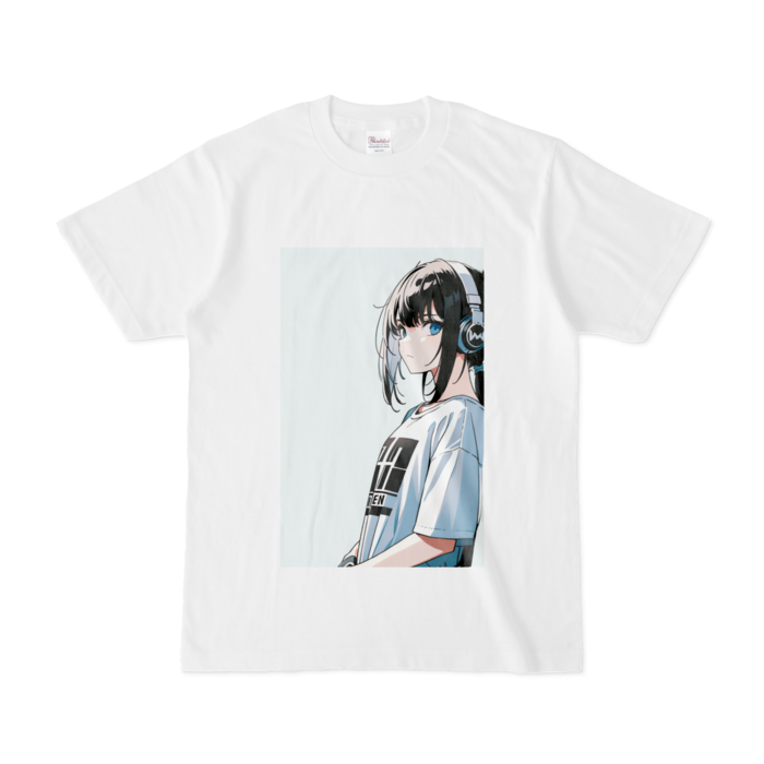 Tシャツ - S - 白