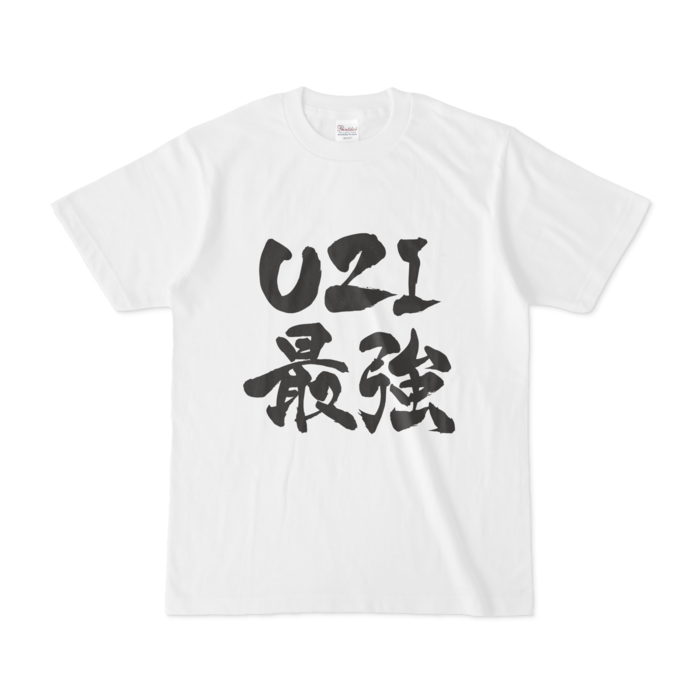 Tシャツ - S - 白