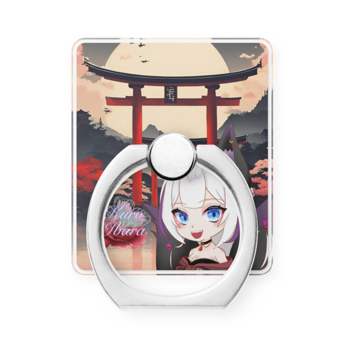 スマホリング