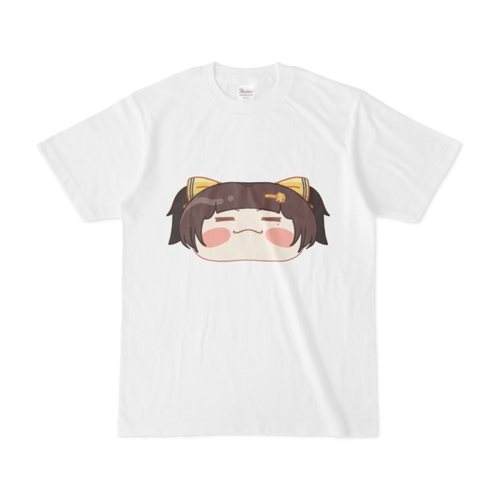 Tシャツ - S - 白