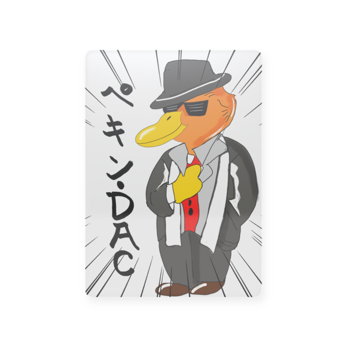 プラスチックカード - トレカ（63 × 88mm）