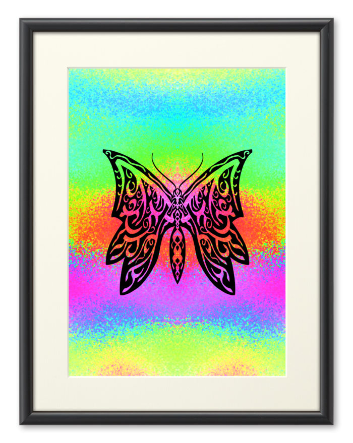 複製画(プリモアート) - A4