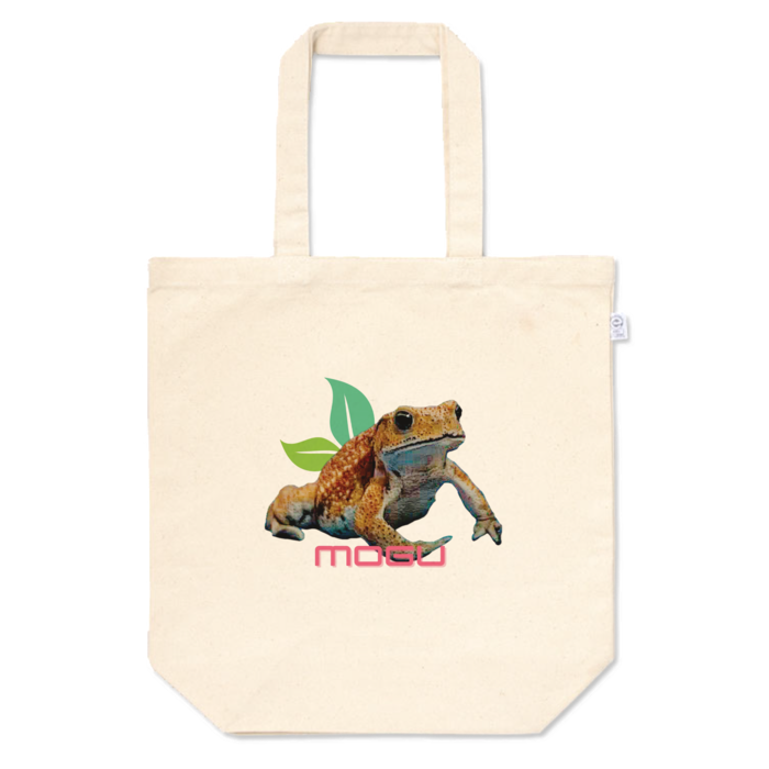 トートバッグ - M - プリント面積中