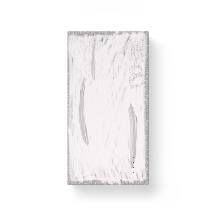 モバイルバッテリー - 縦