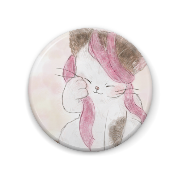 缶バッジ - 57mm
