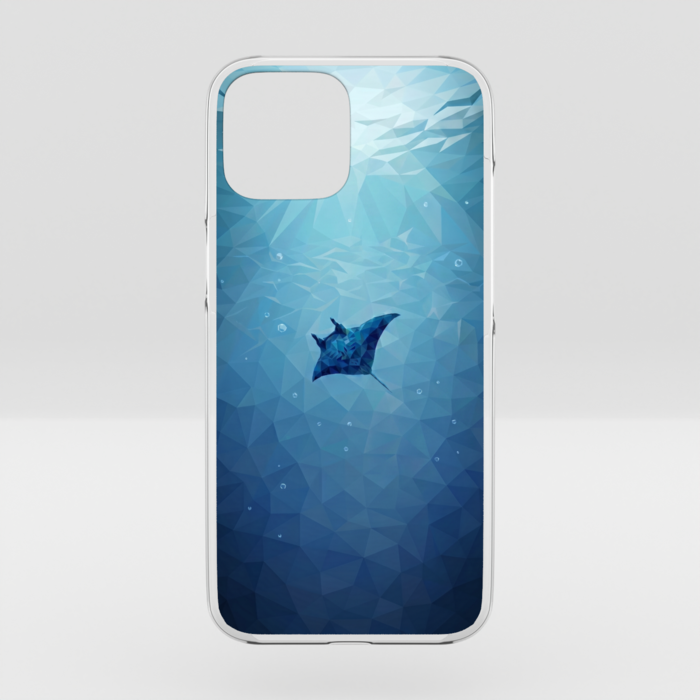 クリアiPhoneケース - iPhone 16