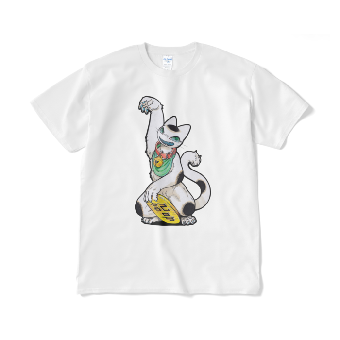 Tシャツ（短納期） - XL - ホワイト