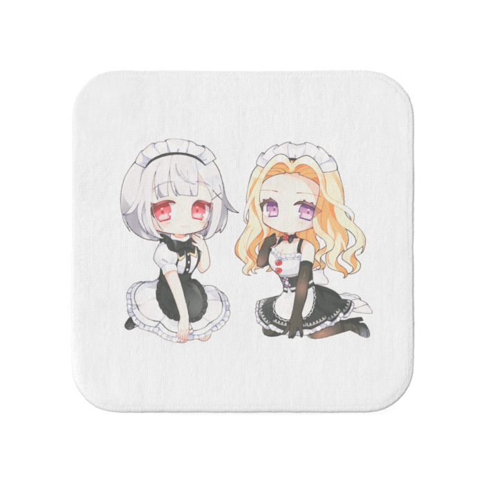タオル - 小