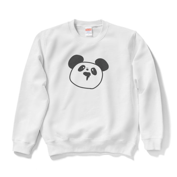 スウェット - S - ホワイト