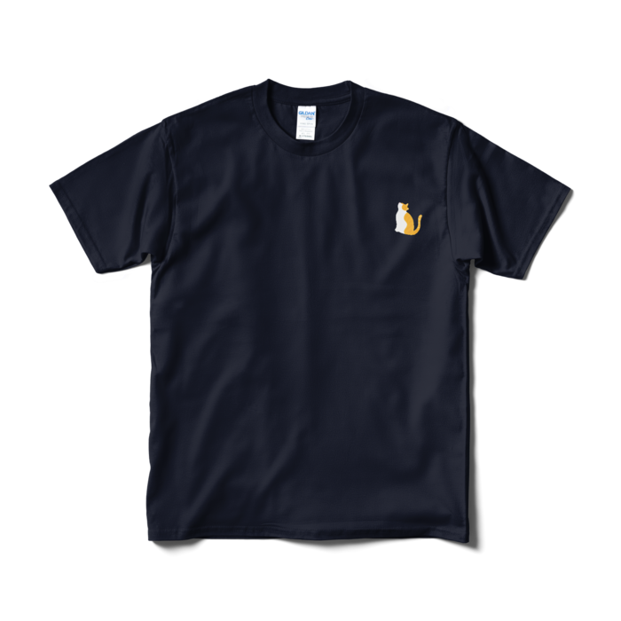 Tシャツ(短納期) - M - ネイビー