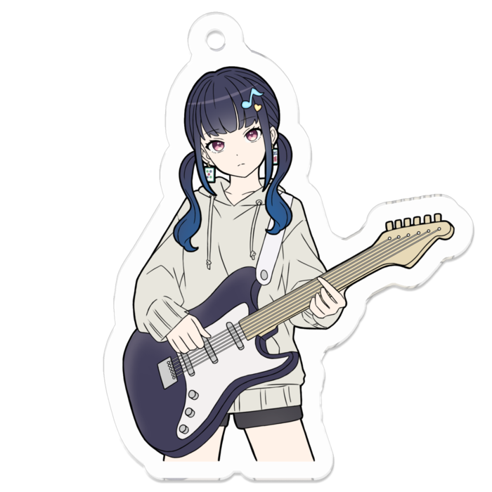 私服るり