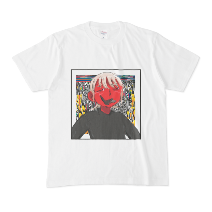 Tシャツ - M