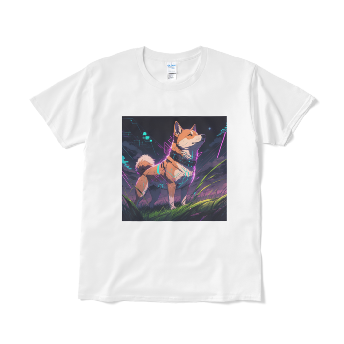 Tシャツ（短納期） - L - ホワイト
