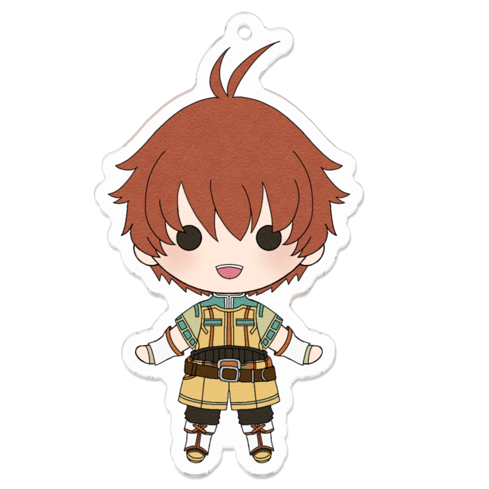 ⑥アルス (コーティング)