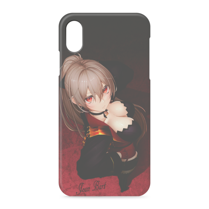 iPhoneケース - iPhone XSMax - 側面あり