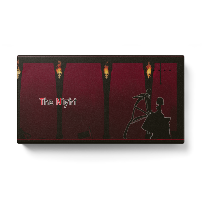 モバイルバッテリー - 123 x 65 (mm)