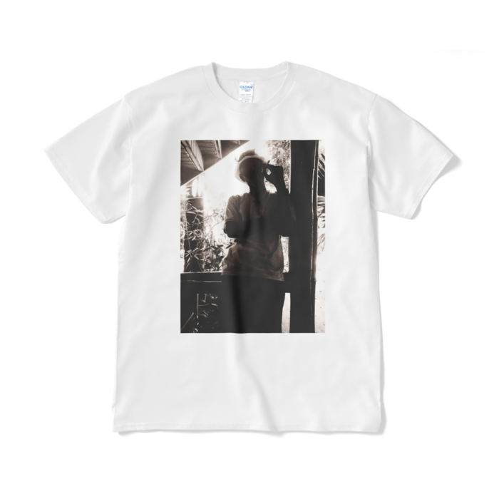 Tシャツ（短納期） - XL - ホワイト