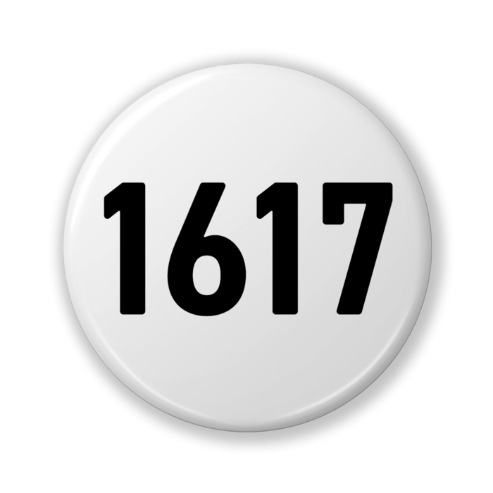 【1617】缶バッジ- 32mm