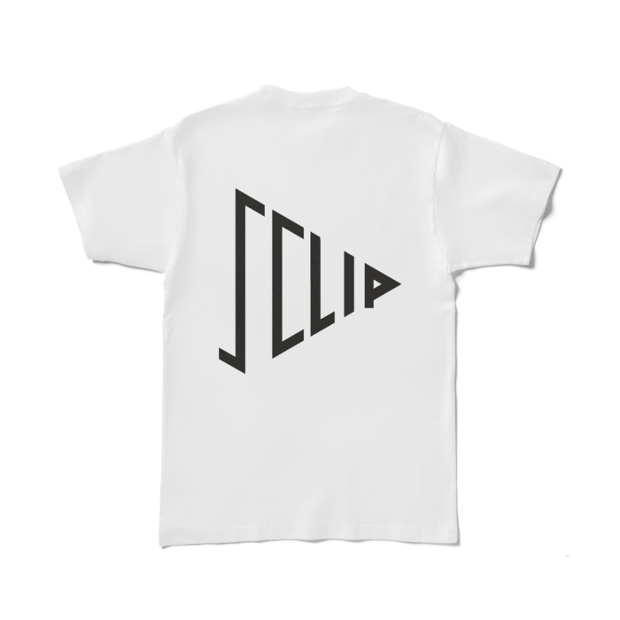 Tシャツ - L - 白