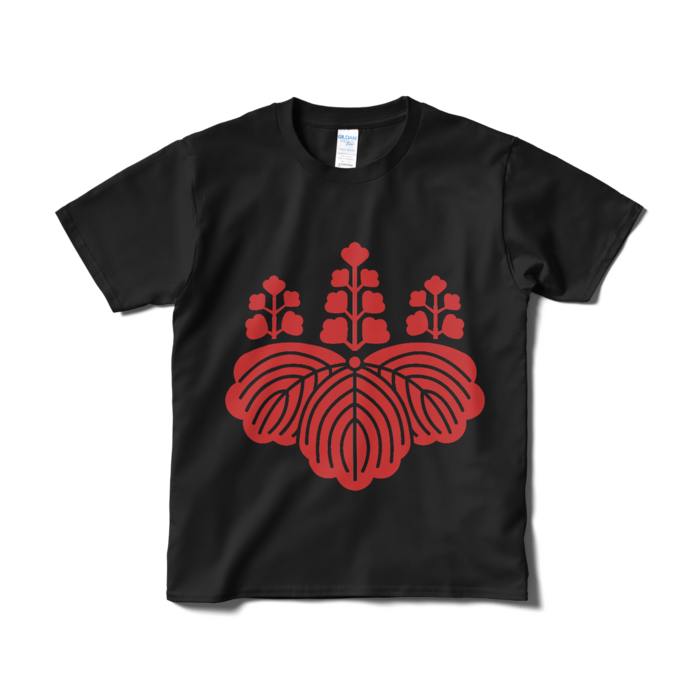 Tシャツ(短納期) - S - ブラック