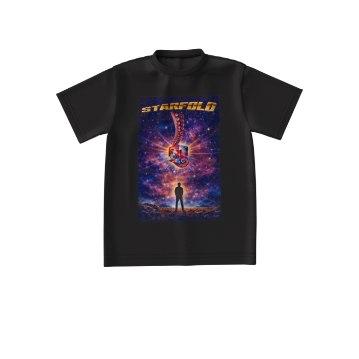 ビッグシルエットTシャツ - S - 正面