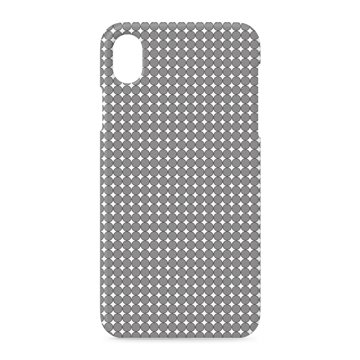 iPhoneケース - iPhone XR - 側面あり