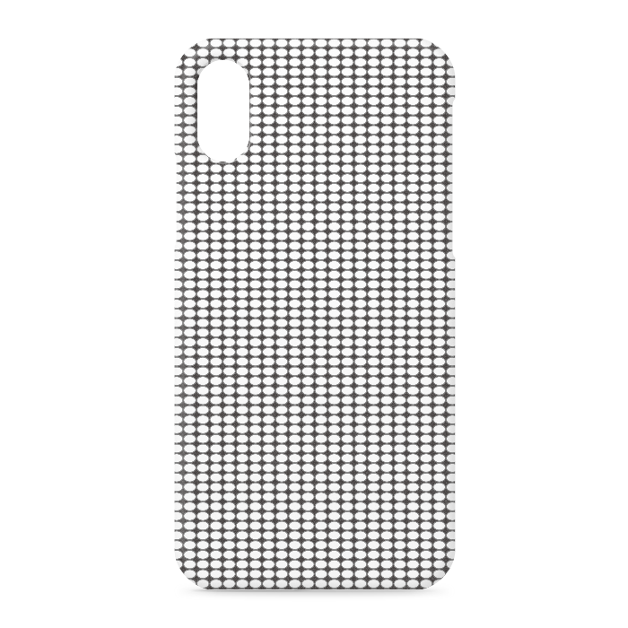 iPhoneケース - iPhone XS / X - 側面あり