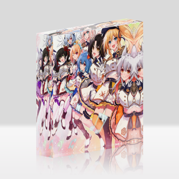 VTuber歌ってみたアルバム1