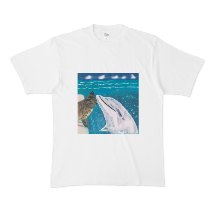 Tシャツ - XL