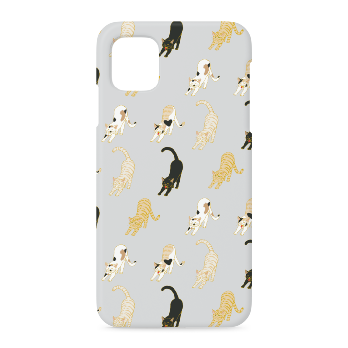 iPhoneケース - iPhone 11 - 側面あり