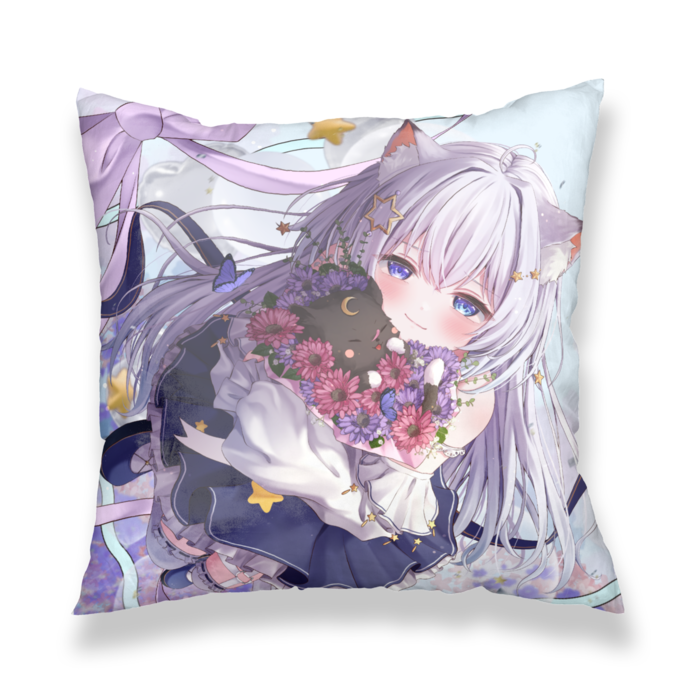 クッションカバー②