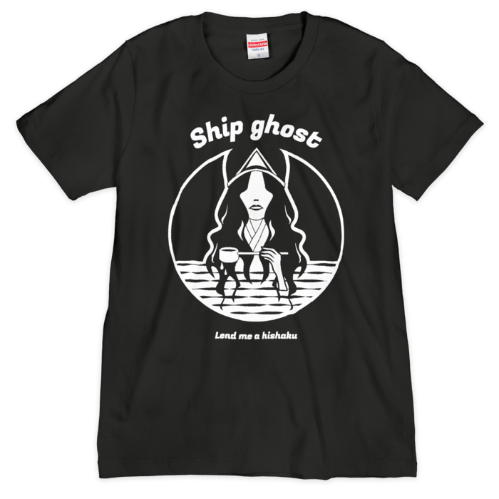 Tシャツ（シルクスクリーン印刷） - S - 1色