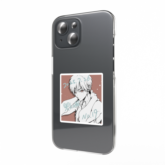 スマホステッカー No.19-7/26