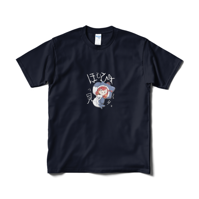 Tシャツ（短納期） - M - ネイビー
