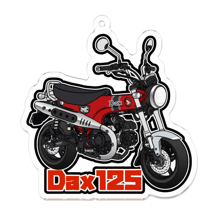 Amazon | デイトナ(Daytona) NC700X/S(12-13) NC750X(14-21)専用