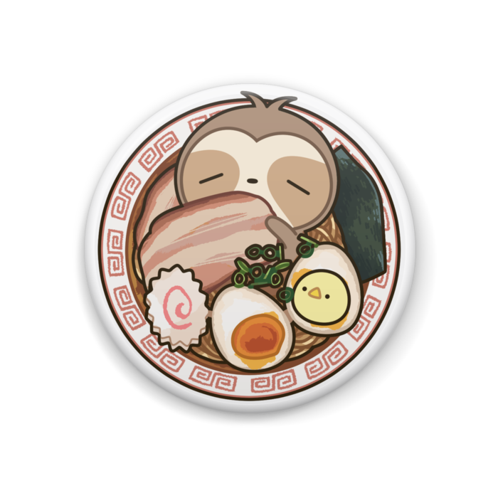 缶バッジ - 44mm